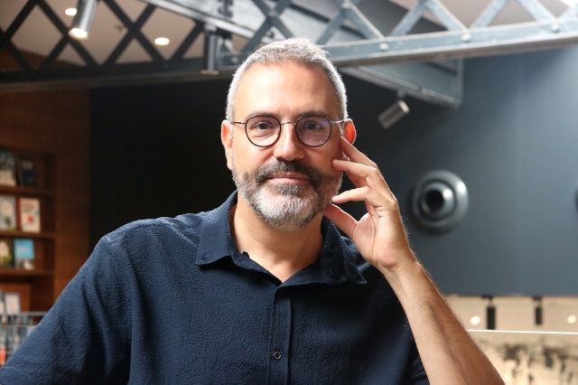 Manuel Forcano