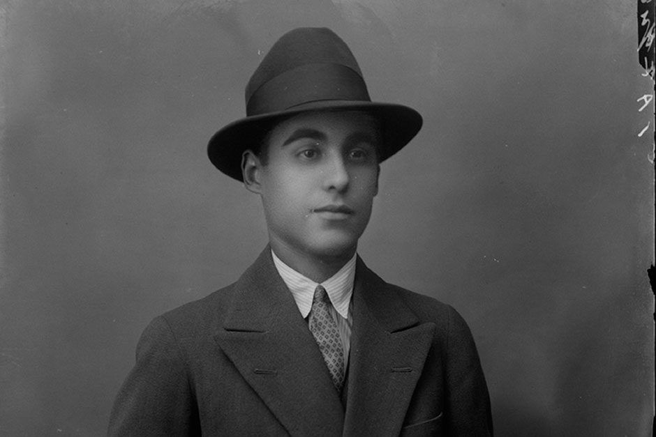 Tomàs Garcés