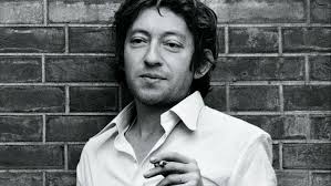 Serge Gainsbourg