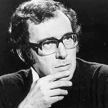 Harold Pinter