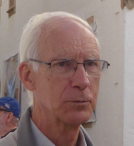 David Jou