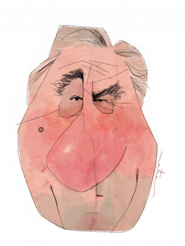 Robert de Niro