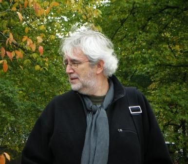 Antoni Clapés