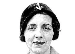 Maria Zambrano