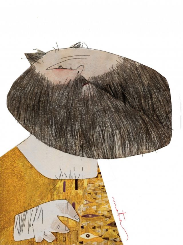  Gustav Klimt