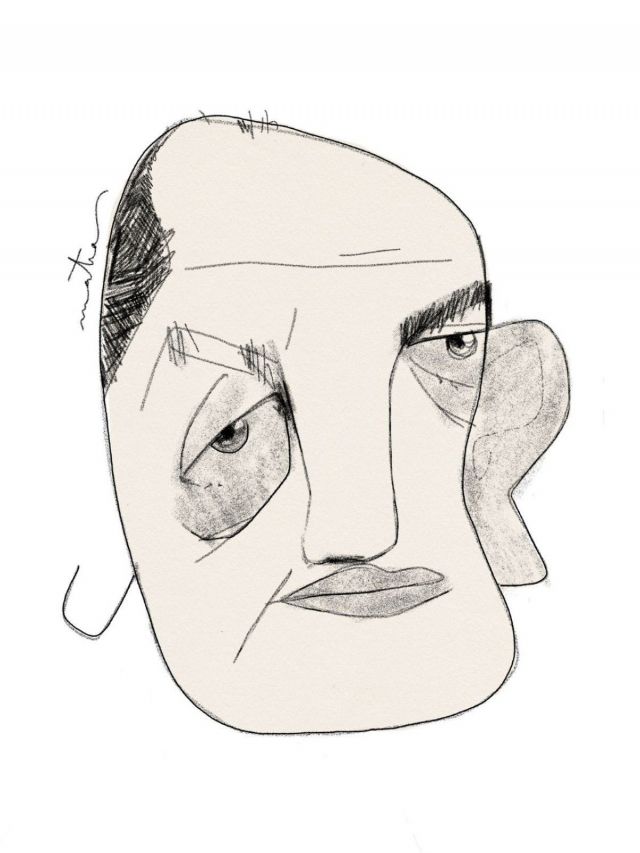 Luís Buñuel