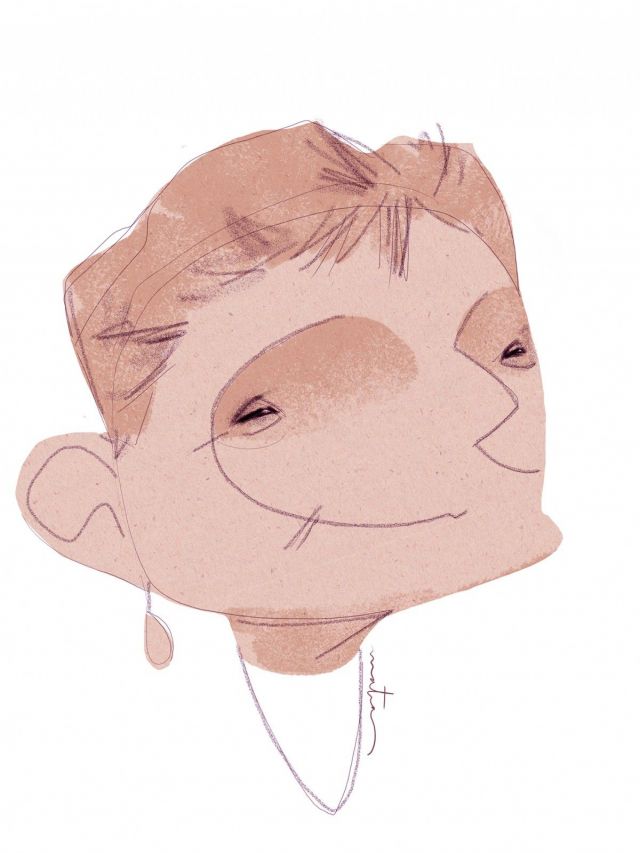 Adrienne Rich Adrienne Rich