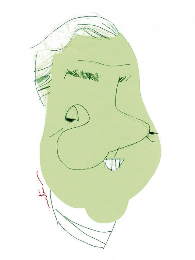  Jacques Tati