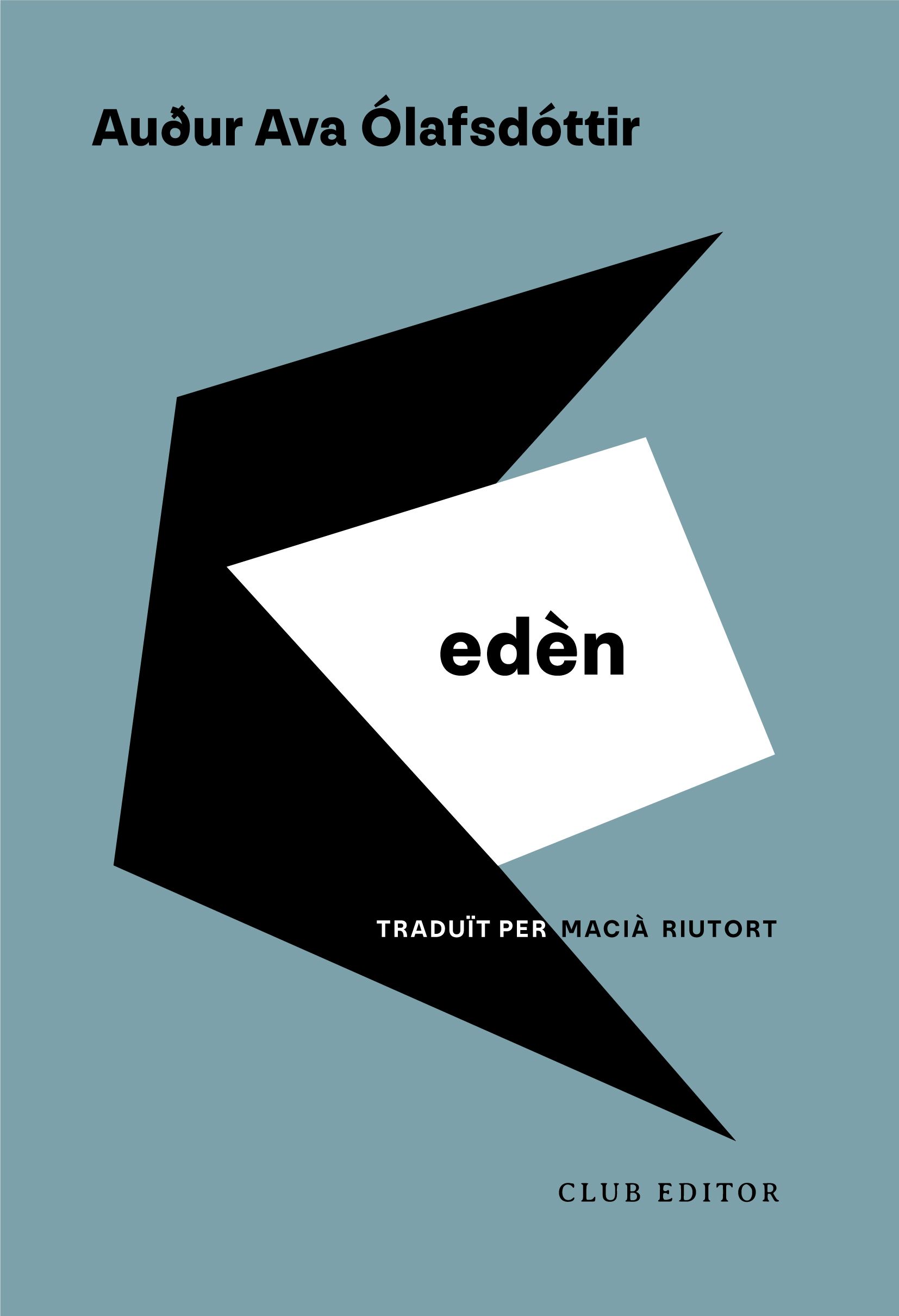 frontal eden frontal eden