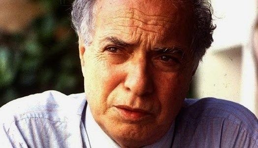 Elvio Romero