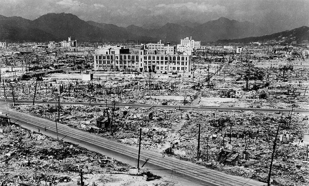 Fills d'Hiroshima
