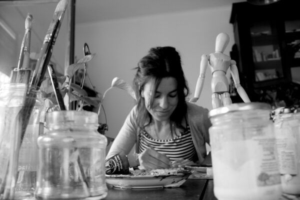 Anna Terricabras