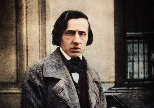 El nocturn número 2 de Chopin