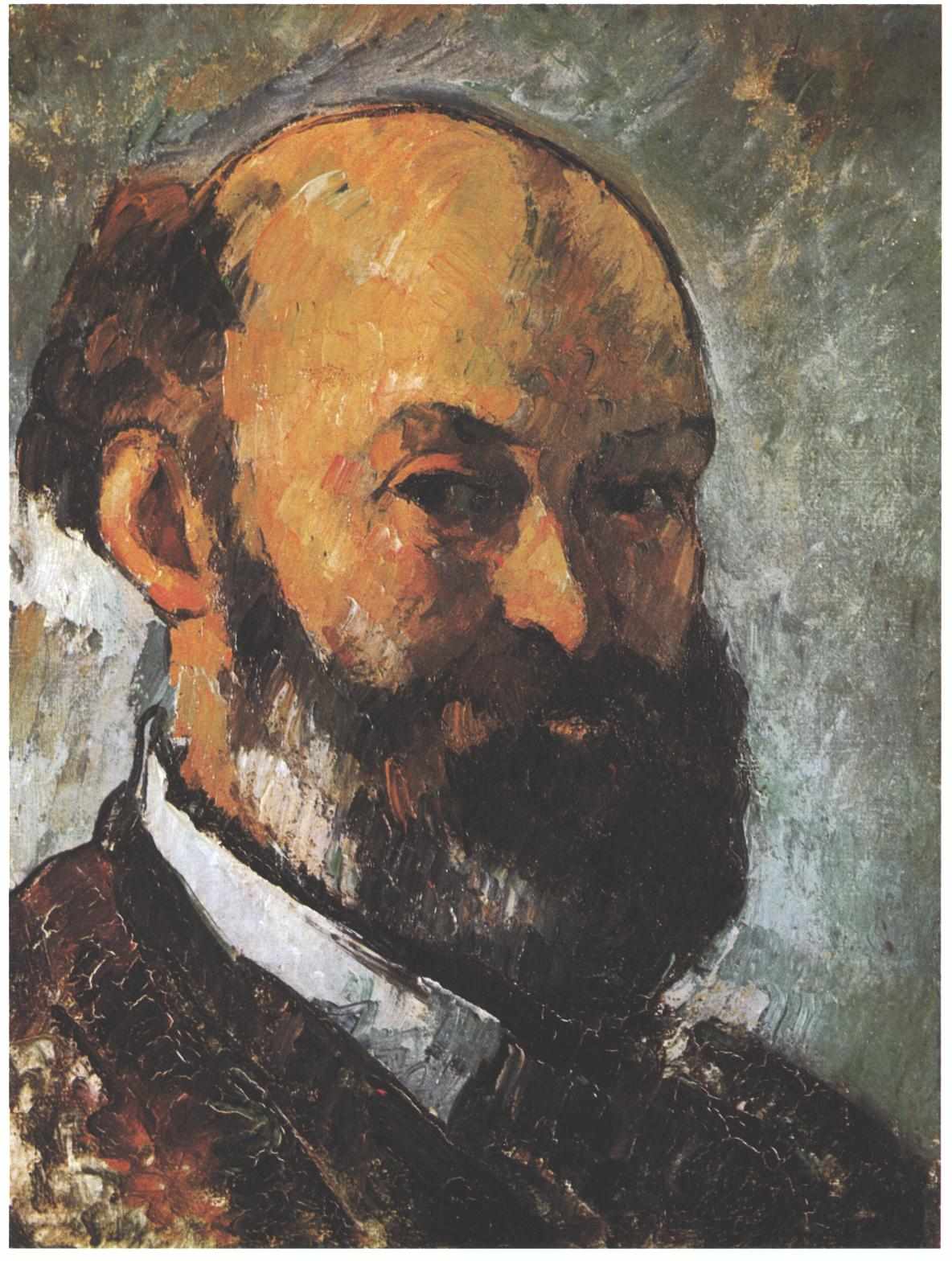 Paul Cézanne