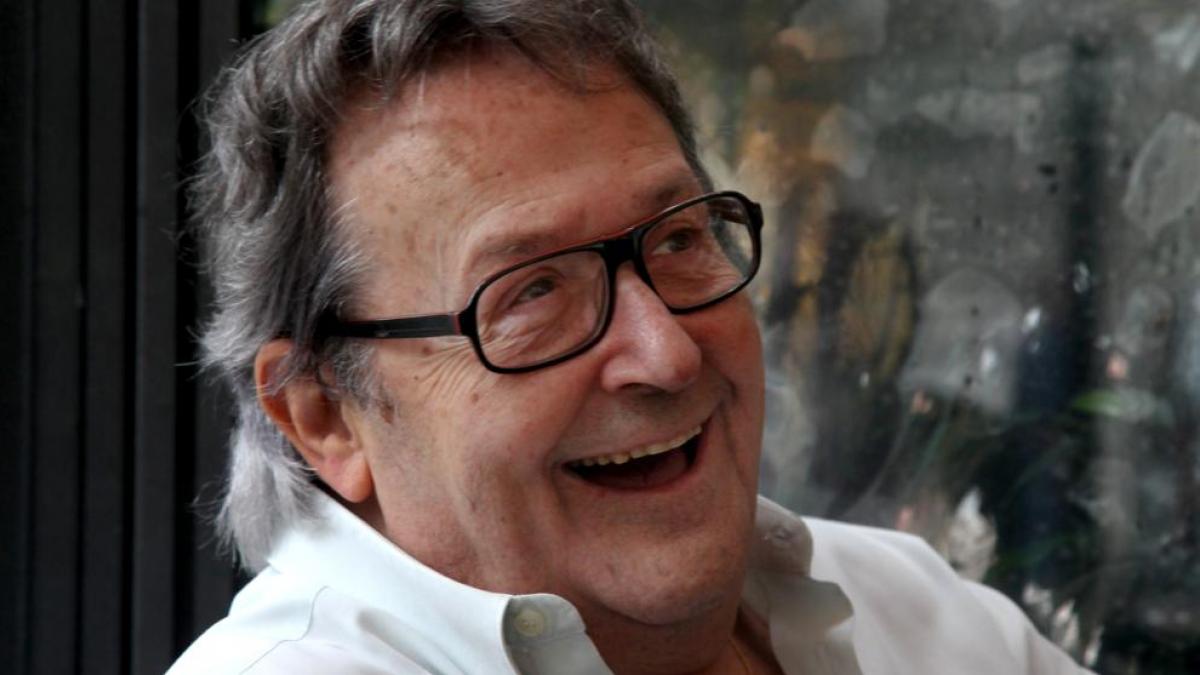 Robert Saladrigas