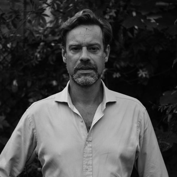 Ben Wilson