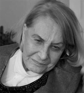 Angelika Schrobsdorff