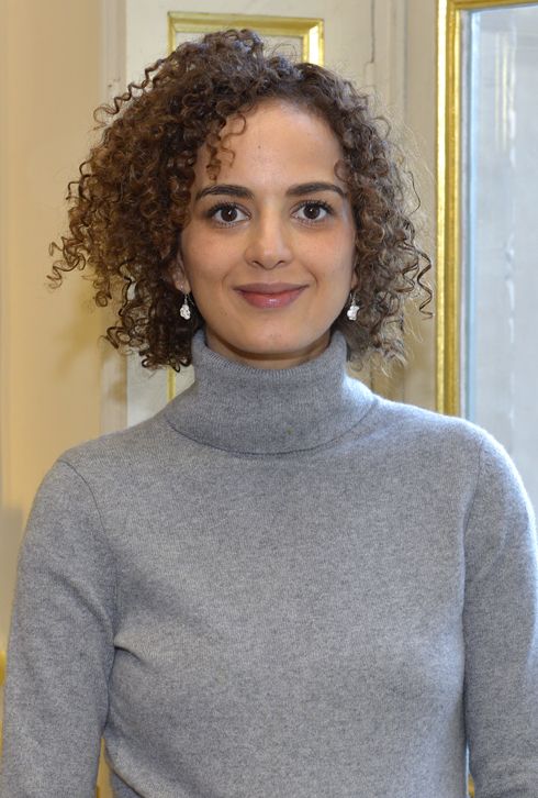 Leïla Slimani