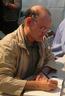 Lluís Anton Baulenas