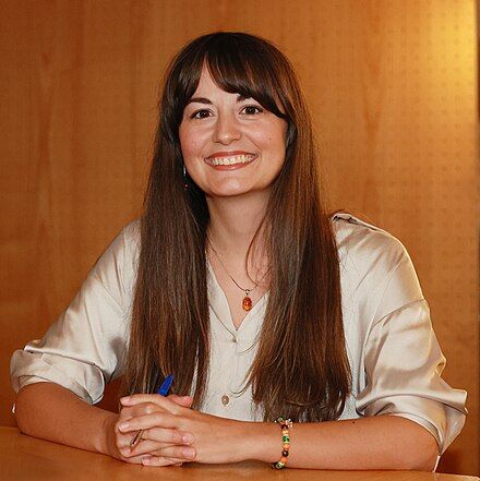 Lana Bastašić