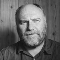 Alan Parks