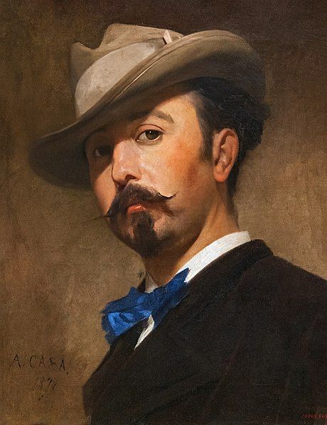 Joaquim Vayreda