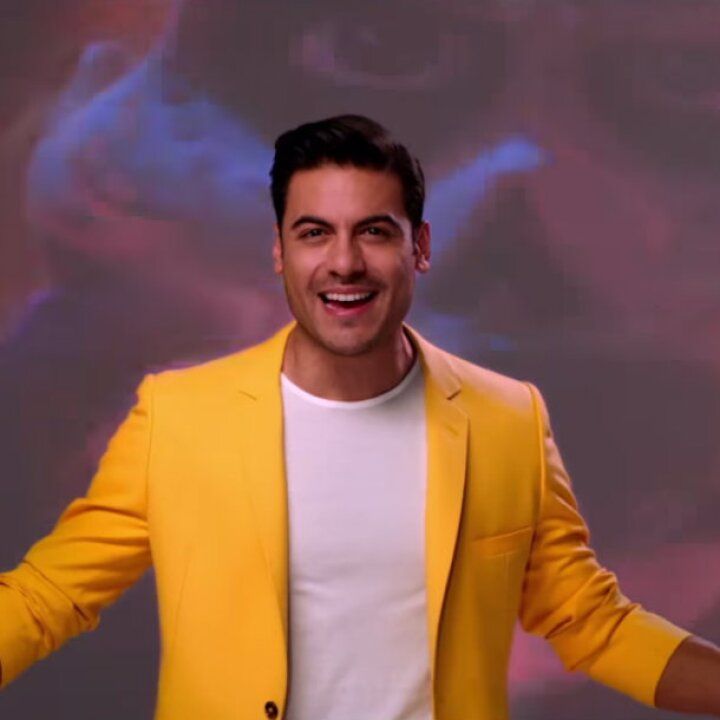 Carlos Rivera