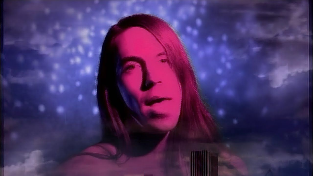 "Under the Bridge", de Red Hot Chili Peppers
