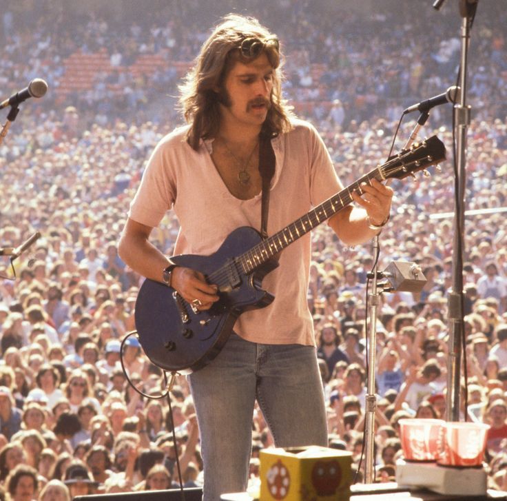 Glenn Frey 