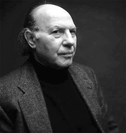 Imre Kertész