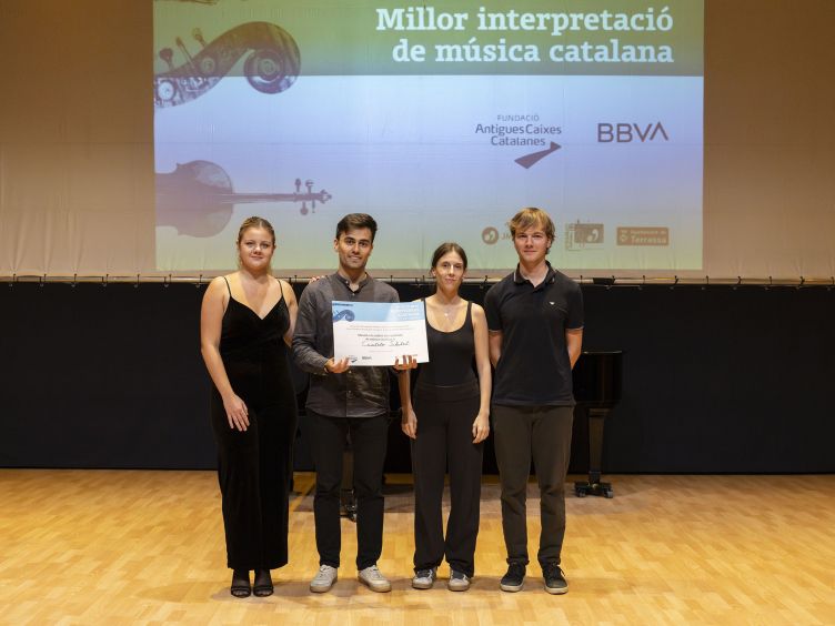 Cuarteto Schubert Cuarteto Schubert