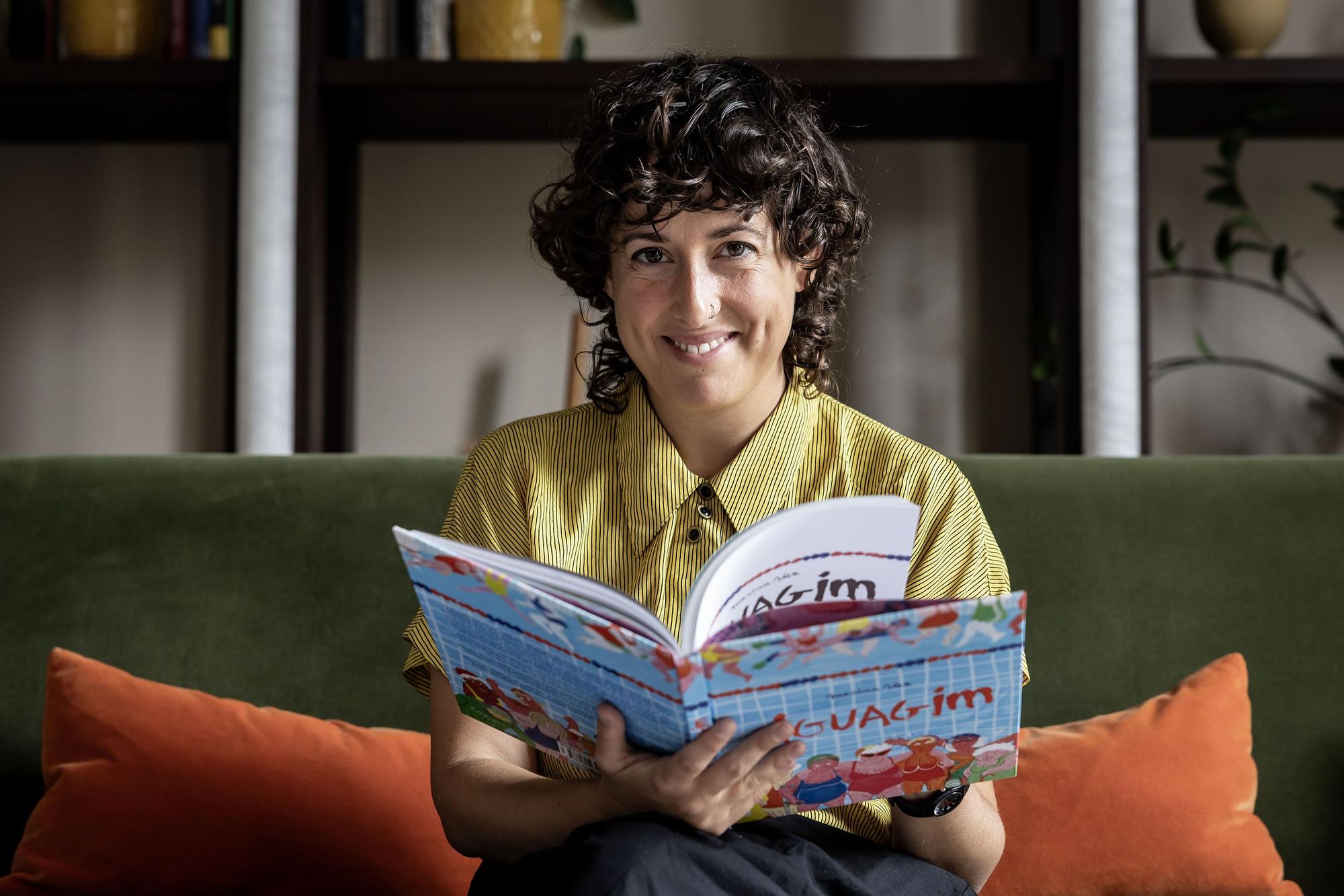 Marina Sáez
