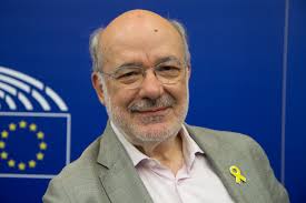 Josep Maria Terricabras