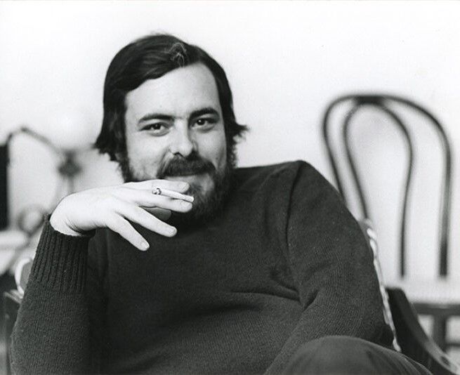 Jaume Fuster