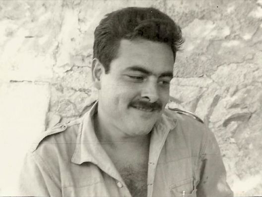 Jaume Fuster Jaume Fuster