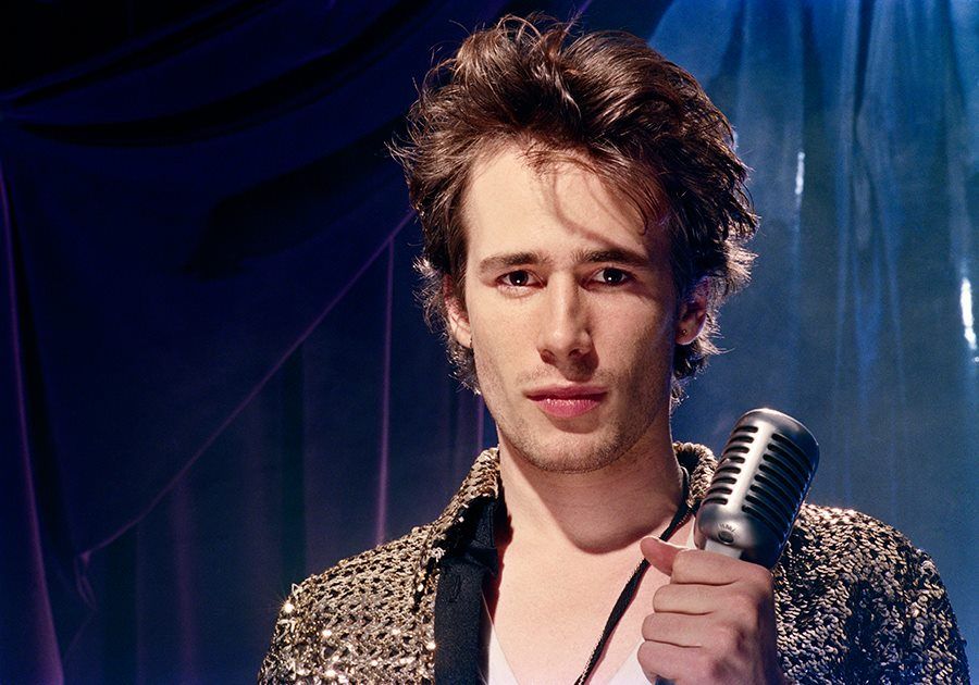 L'«Hallelujah» de Jeff Buckley