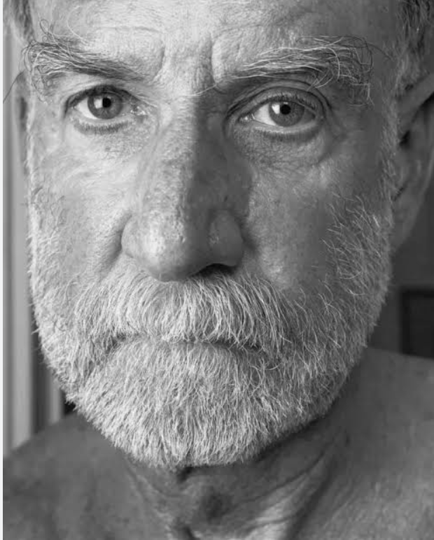 Nicholas Nixon