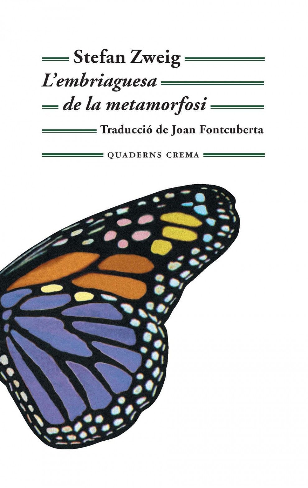 990 1424077403Lembriaguesa de la metamorfosi Stefan Zweig coberta 990 1424077403Lembriaguesa de la metamorfosi Stefan Zweig coberta