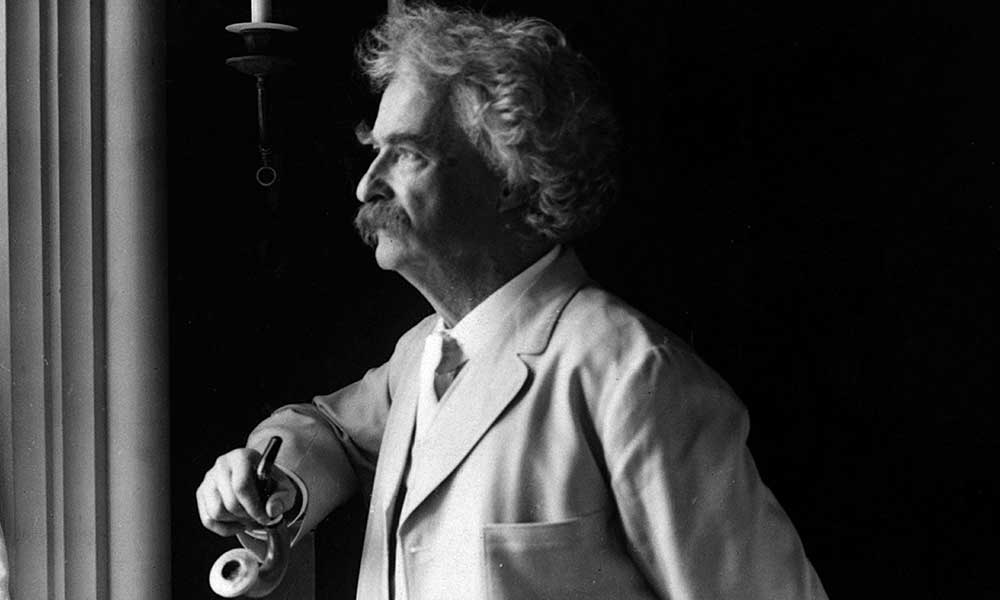 mark twain libros recomendados mark twain libros recomendados