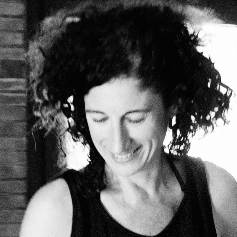 Laura Garcia Jordan