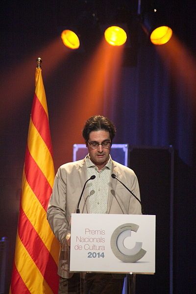 Vicenç Pagès
