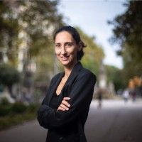 Valèria Gaillard