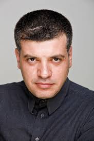 Sayed Kashua