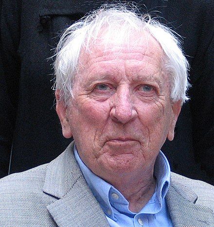 Tomas Tranströmer