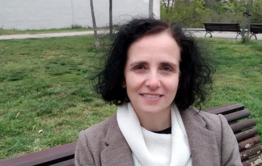 Eva Llovet i Martí