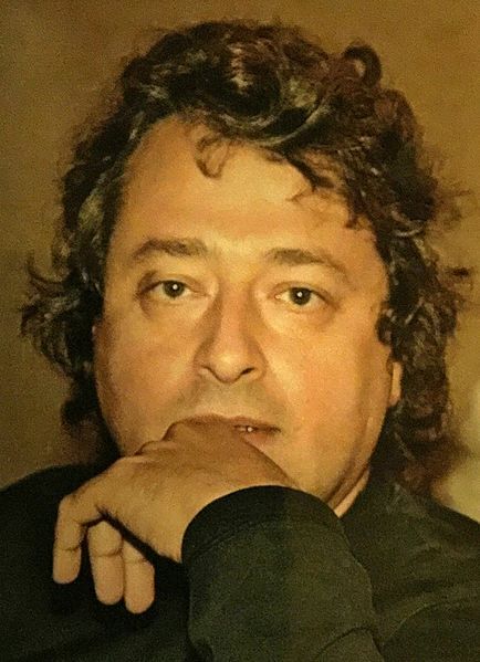 Maksim Óssipov