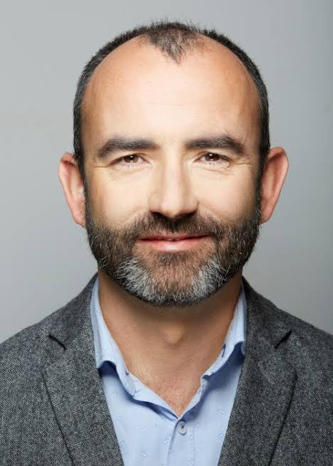 Rafael Santandreu