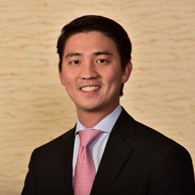 Daniel Yim