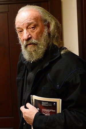 Anatoli Vasíliev