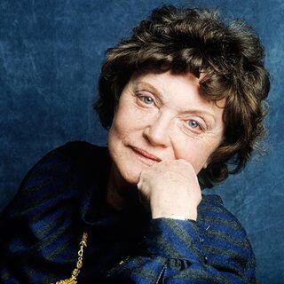 Muriel Spark